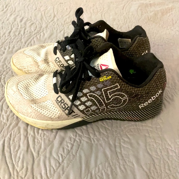 Reebok Nano 5 - Picture 2 of 7